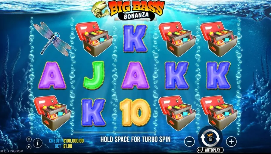 Co to za slot i kto go stworzył