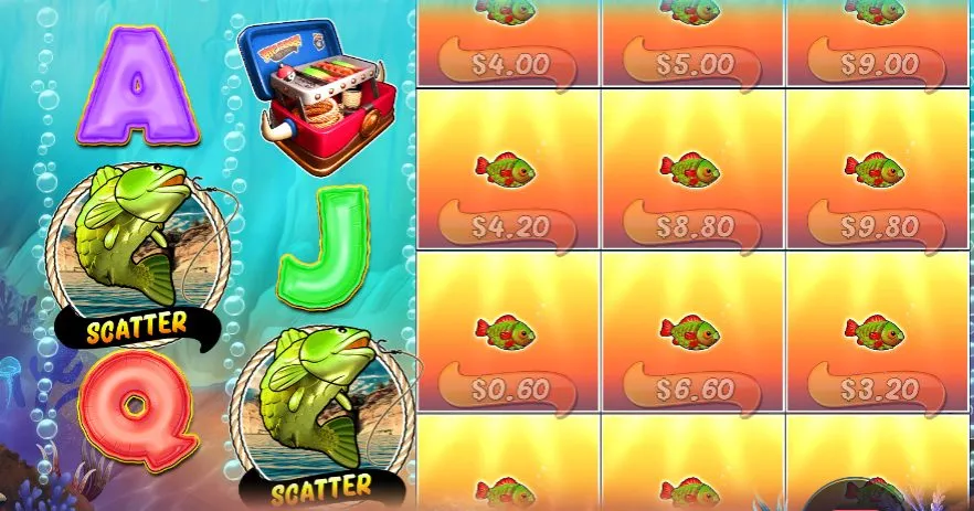 Big Bass Bonanza vs Bigger Bass, Splash, Megaways i 1000